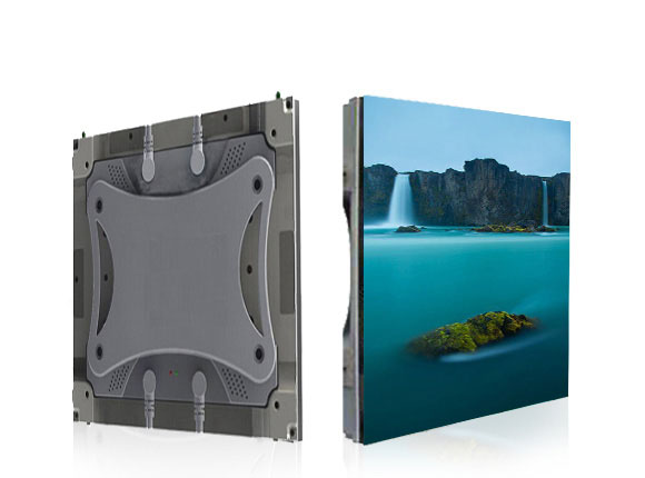 P1.9小間距LED顯示屏